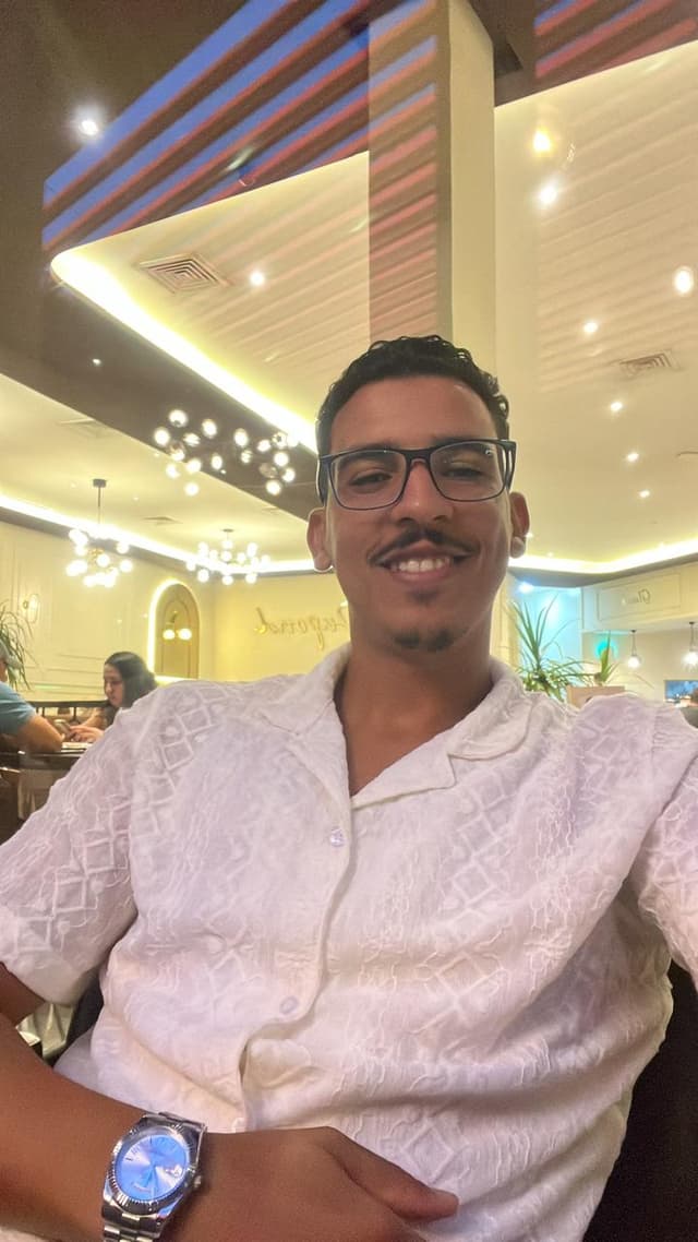 Fayssal Eddoumi